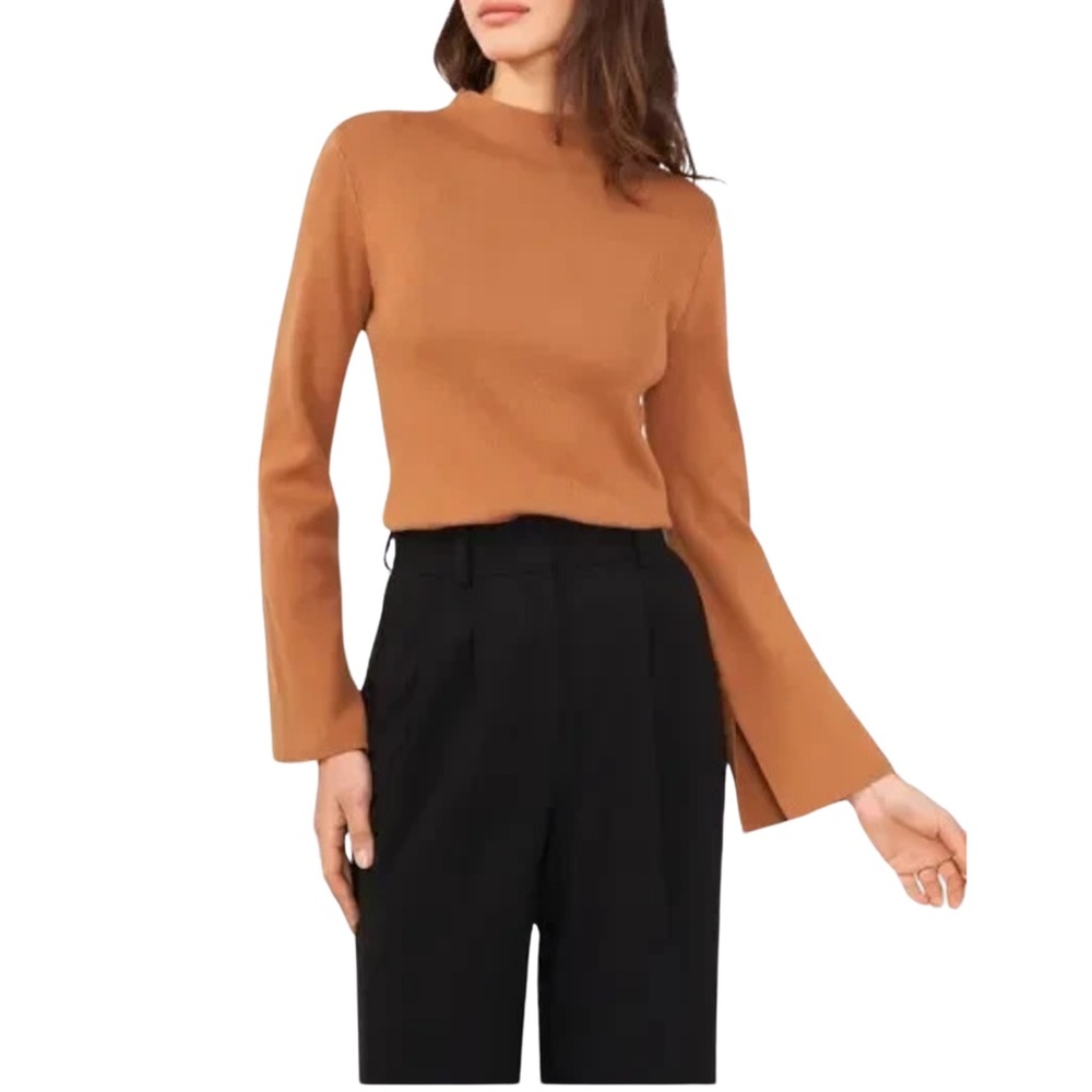 Halogen XS Women's Cowl Neck Sweater